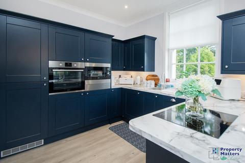 undefined, Mount House,Dundonald Road, KA2