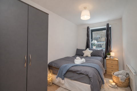 undefined, Warwick Street, Birmingham B12