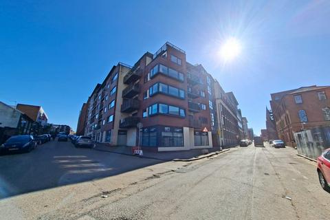 2 bedroom apartment to rent, Warwick Street, Birmingham B12