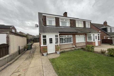 3 bedroom semi-detached house for sale - Hazelwood Avenue, Garforth, Leeds