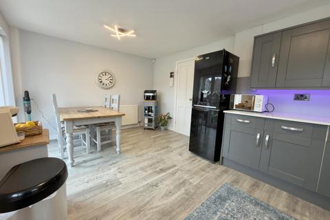 undefined, Hazelwood Avenue, Garforth, Leeds