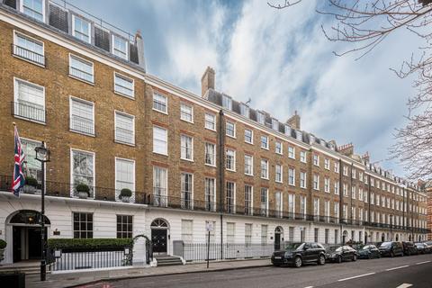 1 bedroom flat for sale, Dorset Square NW1