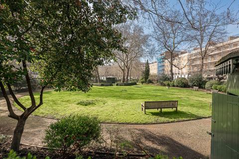 1 bedroom flat for sale, Dorset Square NW1