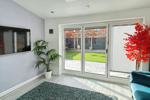 undefined, Water Mill Crescent, Sutton Coldfield