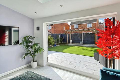 undefined, Water Mill Crescent, Sutton Coldfield