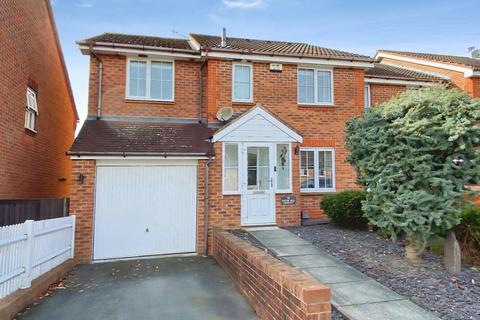 Water Mill Crescent, Sutton Coldfield