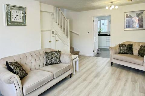 undefined, Water Mill Crescent, Sutton Coldfield