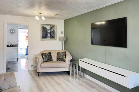 undefined, Water Mill Crescent, Sutton Coldfield
