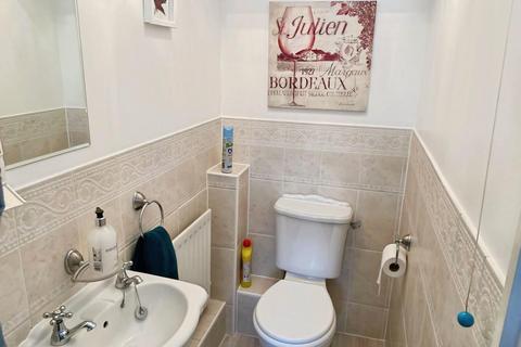 undefined, Water Mill Crescent, Sutton Coldfield