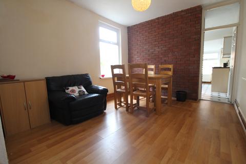 undefined, Manor Street, Cardiff CF14