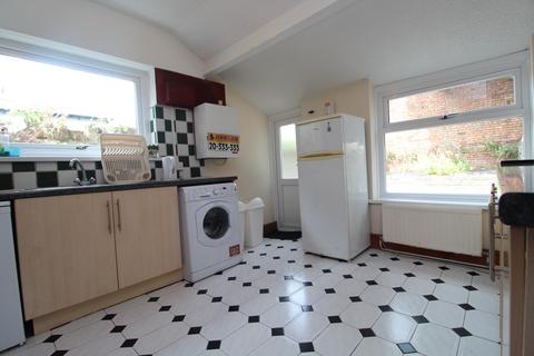 undefined, Manor Street, Cardiff CF14