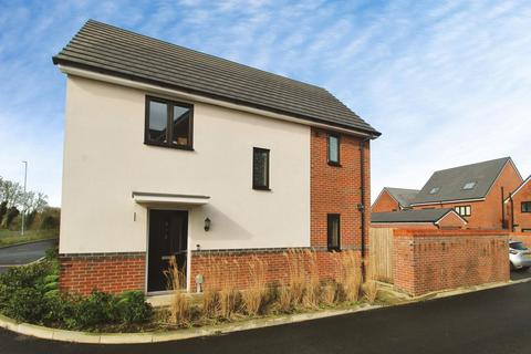 undefined, Cinnabar, Swindon, SN3