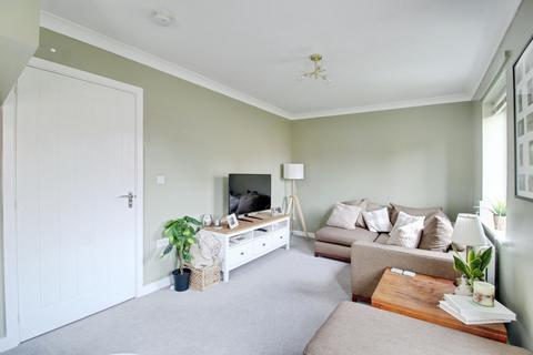 undefined, Cinnabar, Swindon, SN3