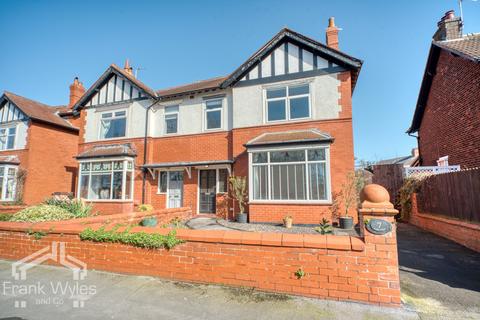 4 bedroom semi-detached house for sale, Links View, Lytham St. Annes, Lancashire