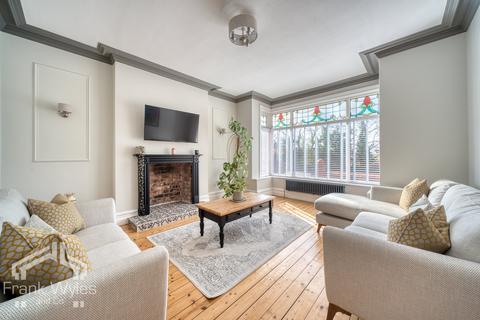 4 bedroom semi-detached house for sale, Links View, Lytham St. Annes, Lancashire