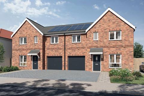 4 bedroom semi-detached house for sale, Magna Rise, East Cowton