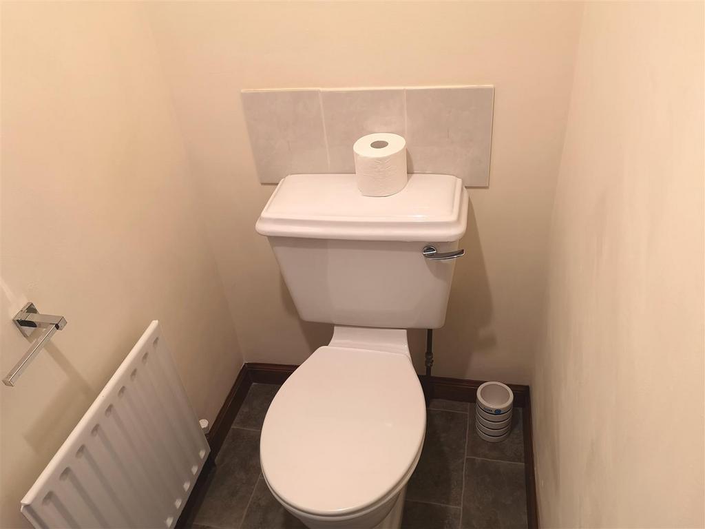 En suite