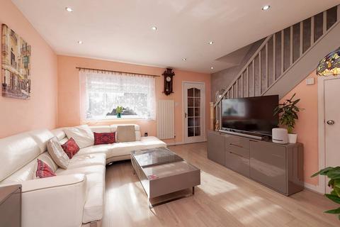 2 bedroom end of terrace house for sale, 75 Whitesbridge Avenue, Paisley, PA3 3BL