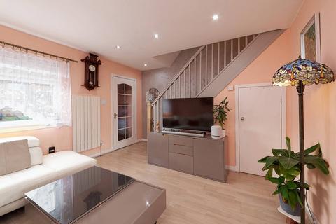 2 bedroom end of terrace house for sale, 75 Whitesbridge Avenue, Paisley, PA3 3BL