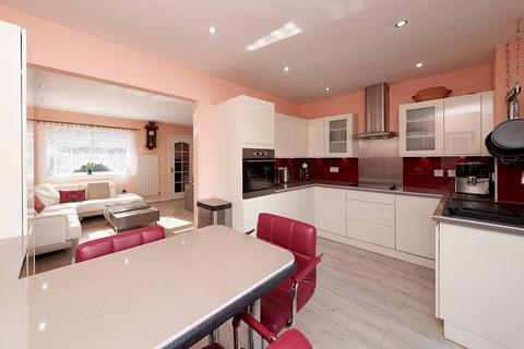 2 bedroom end of terrace house for sale, 75 Whitesbridge Avenue, Paisley, PA3 3BL
