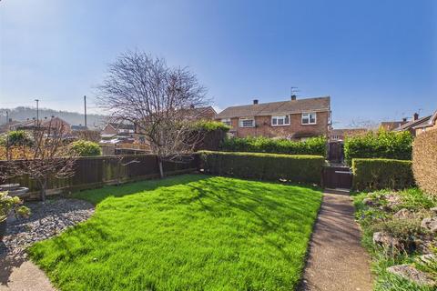 undefined, Cloverdale, Cotgrave, Nottingham