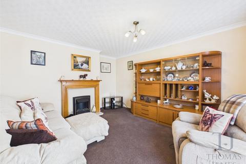 undefined, Cloverdale, Cotgrave, Nottingham