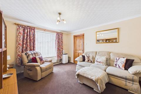 undefined, Cloverdale, Cotgrave, Nottingham