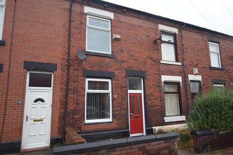 2 bedroom terraced house for sale - Newmarket Road, Ashton-Under-Lyne OL7