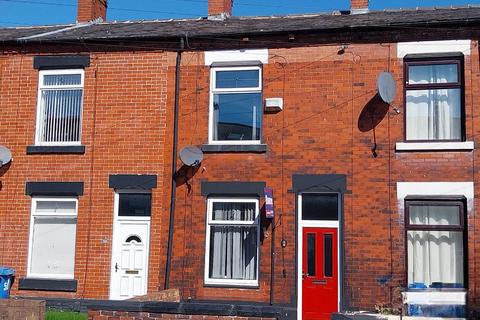 2 bedroom terraced house for sale, Newmarket Road, Ashton-Under-Lyne OL7