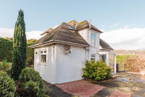undefined, Claremont, Alloa