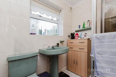 undefined, Claremont, Alloa