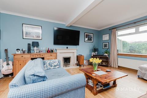 4 bedroom detached house for sale, Claremont, Alloa