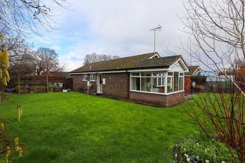 undefined, Poplar Close, Uppingham LE15