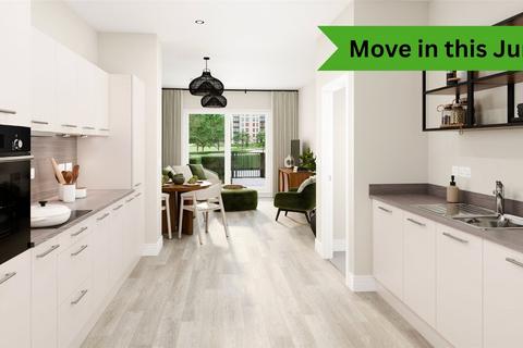 undefined, Plot 27 - The Foundry, Inverlair Avenue, Cathcart, Glasgow, G43