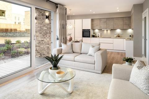 undefined, Plot 27 - The Foundry, Inverlair Avenue, Cathcart, Glasgow, G43