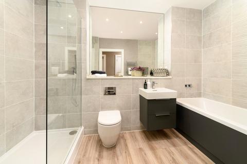 undefined, Plot 27 - The Foundry, Inverlair Avenue, Cathcart, Glasgow, G43
