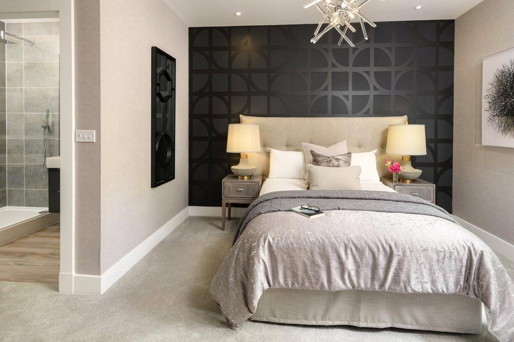 Principal Bedroom