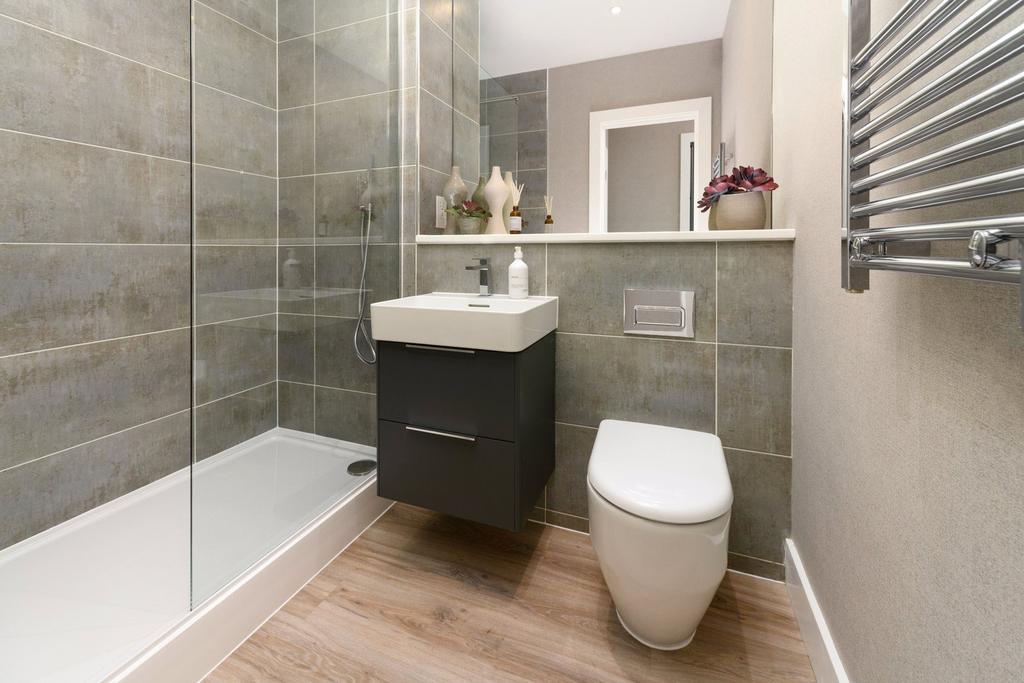 En Suite