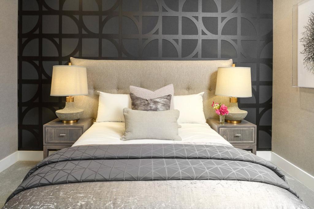 Principal Bedroom