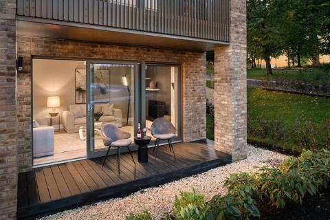 undefined, Plot 27 - The Foundry, Inverlair Avenue, Cathcart, Glasgow, G43
