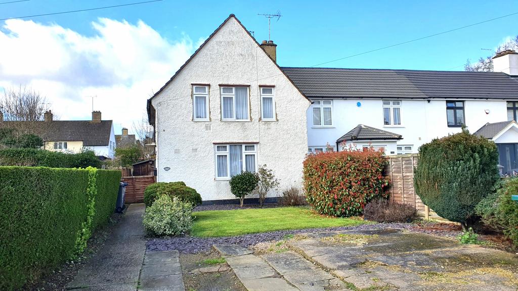 4 Bedroom End of Terraced House for sale, East Ba