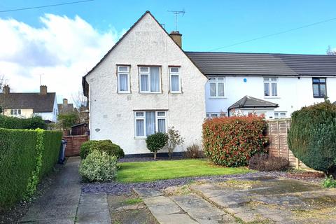 4 bedroom end of terrace house for sale, East Barnet Road, EN4