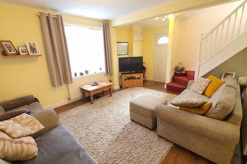 4 bedroom end of terrace house for sale, East Barnet Road, EN4
