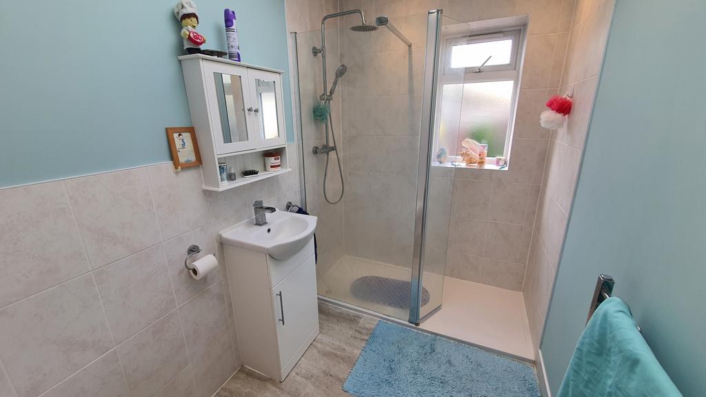 En suite