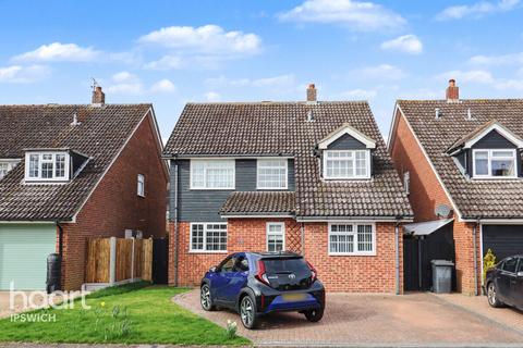 undefined, Peters Grove, Ipswich
