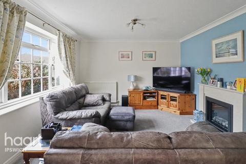 undefined, Peters Grove, Ipswich