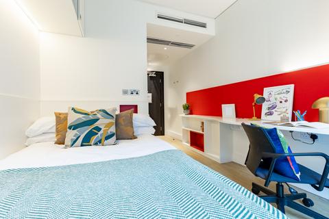 undefined, Deluxe En Suite at Spring Mews, 10 Tinworth Street SE11