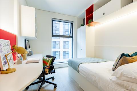 undefined, Deluxe En Suite at Spring Mews, 10 Tinworth Street SE11