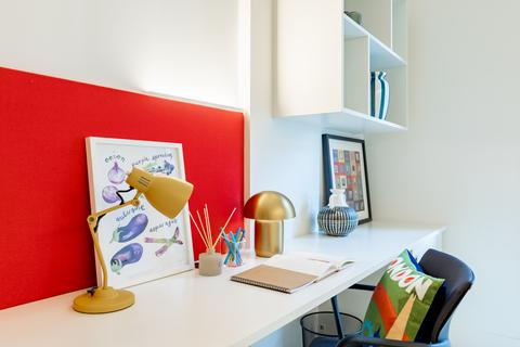 undefined, Deluxe En Suite at Spring Mews, 10 Tinworth Street SE11