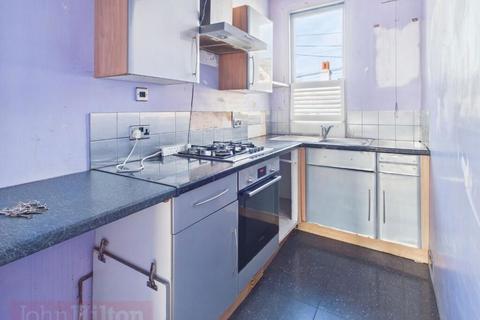 2 bedroom maisonette for sale, Grantham Road, Brighton, East Sussex, BN1 6EE